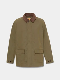 Куртки та дублянки Timberland модель TB0A44GBA58 Фото