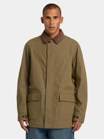 Куртки и дубленки Timberland модель TB0A44GBA58 Фото