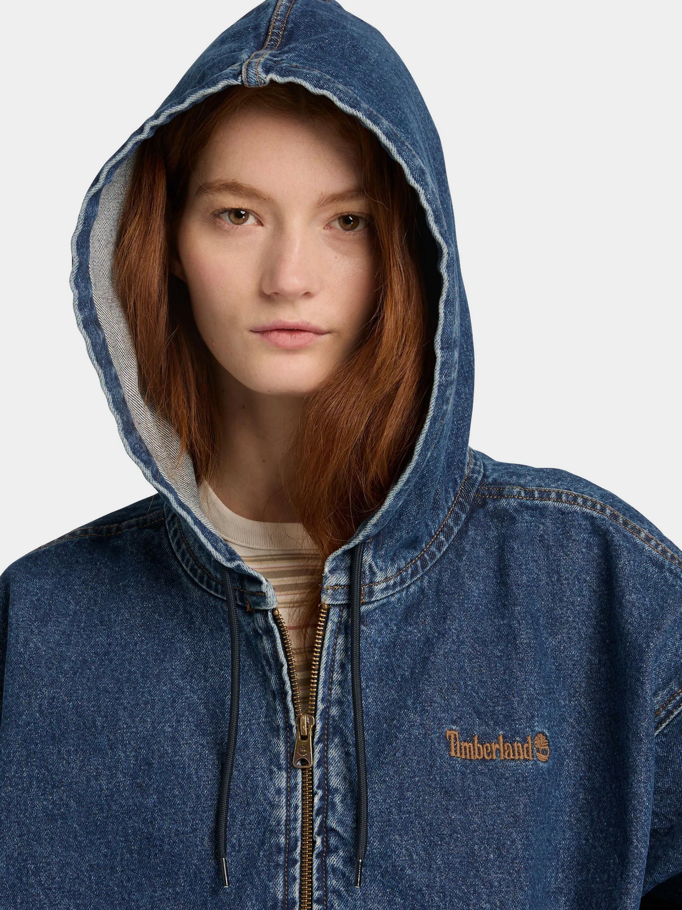 Куртки та дублянки Timberland модель TB0A5N64ABY Фото
