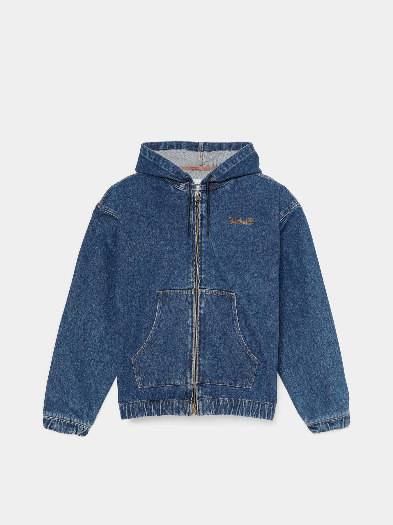 Куртки та дублянки Timberland модель TB0A5N64ABY Фото