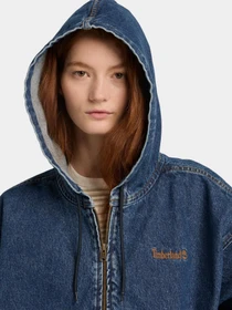 Куртки та дублянки Timberland модель TB0A5N64ABY Фото