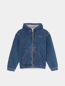 Куртки та дублянки Timberland модель TB0A5N64ABY Фото