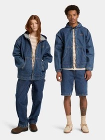 Куртки та дублянки Timberland модель TB0A5N64ABY Фото