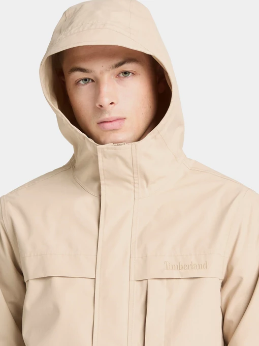 Чоловіча Демісезонна куртка Timberland фото 3