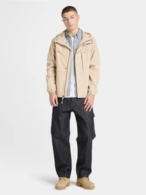 Куртки и дубленки Timberland модель TB0A5XRSY94 Фото