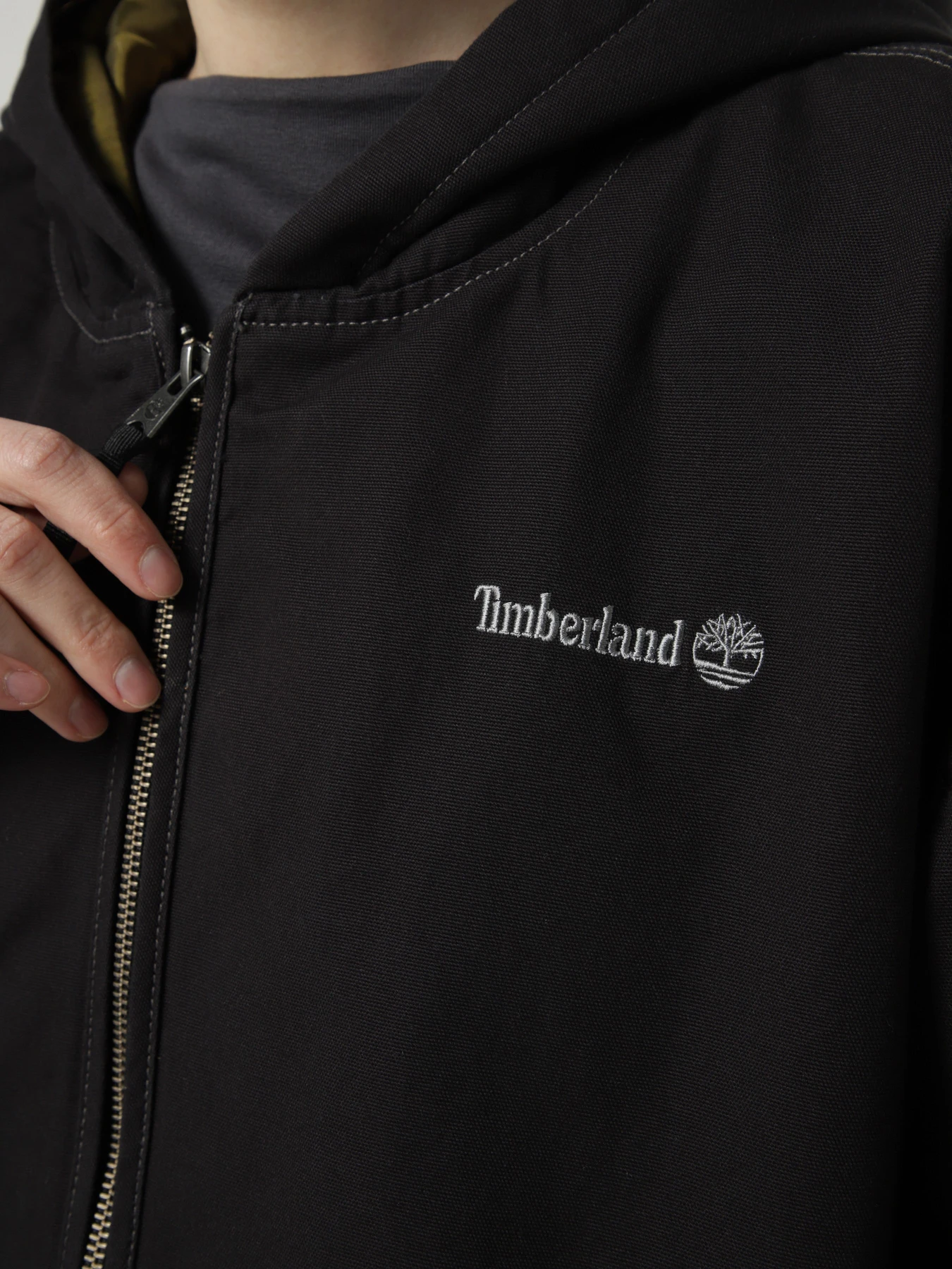 Куртки та дублянки Timberland модель TB0A6HNY001 Куртки та дублянки Timberland модель TB0A6HNY001 Фото