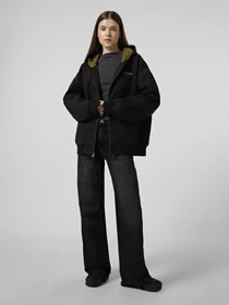 Куртки та дублянки Timberland модель TB0A6HNY001 Фото
