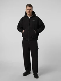 Куртки та дублянки Timberland модель TB0A6HNY001 Фото
