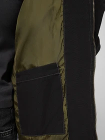 Куртки та дублянки Timberland модель TB0A6HNY001 Фото
