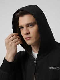 Куртки та дублянки Timberland модель TB0A6HNY001 Фото