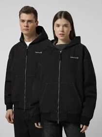 Куртки та дублянки Timberland модель TB0A6HNY001 Фото