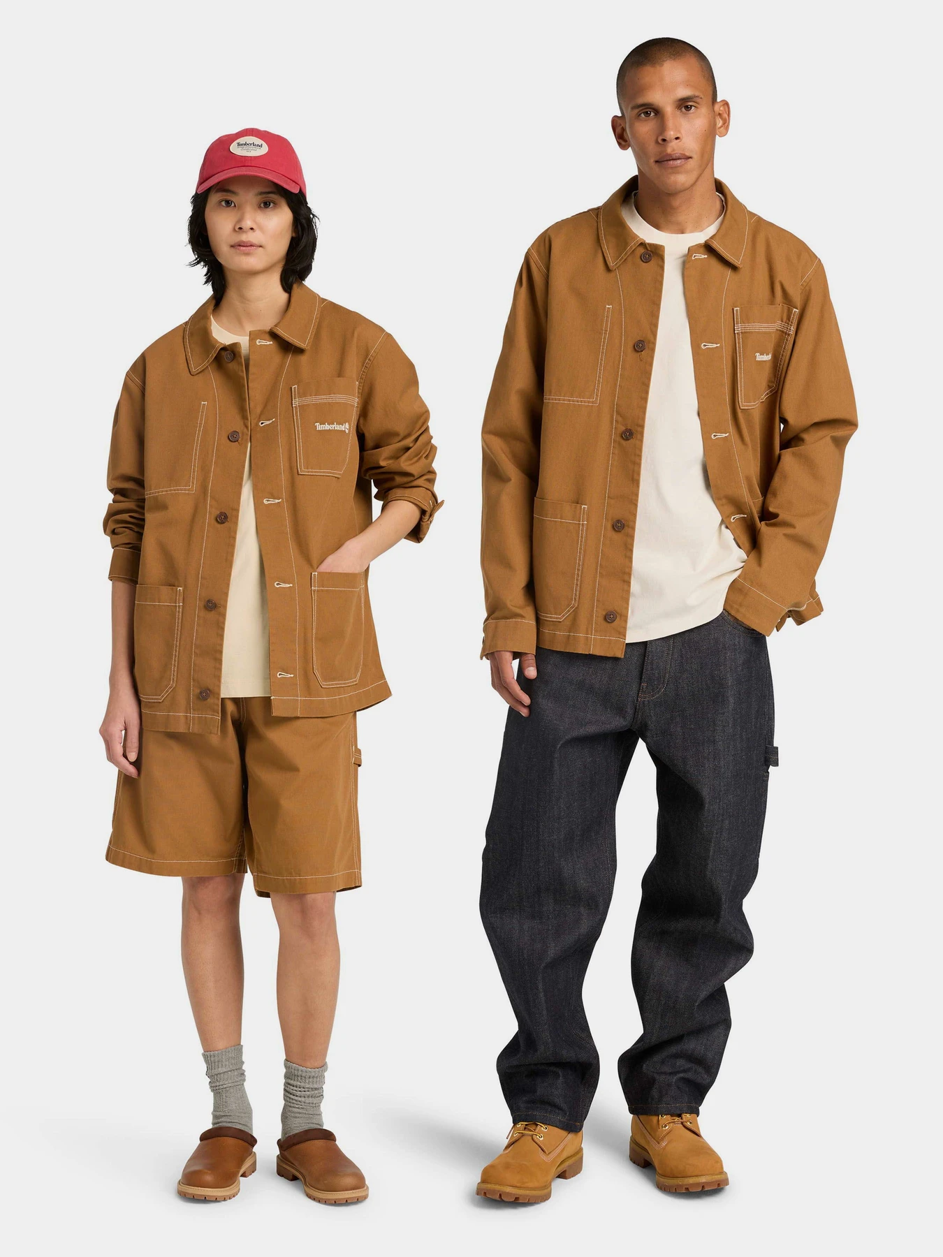 Куртки и дубленки Timberland модель TBC0YH32EH2 Куртки и дубленки Timberland модель TBC0YH32EH2 Фото
