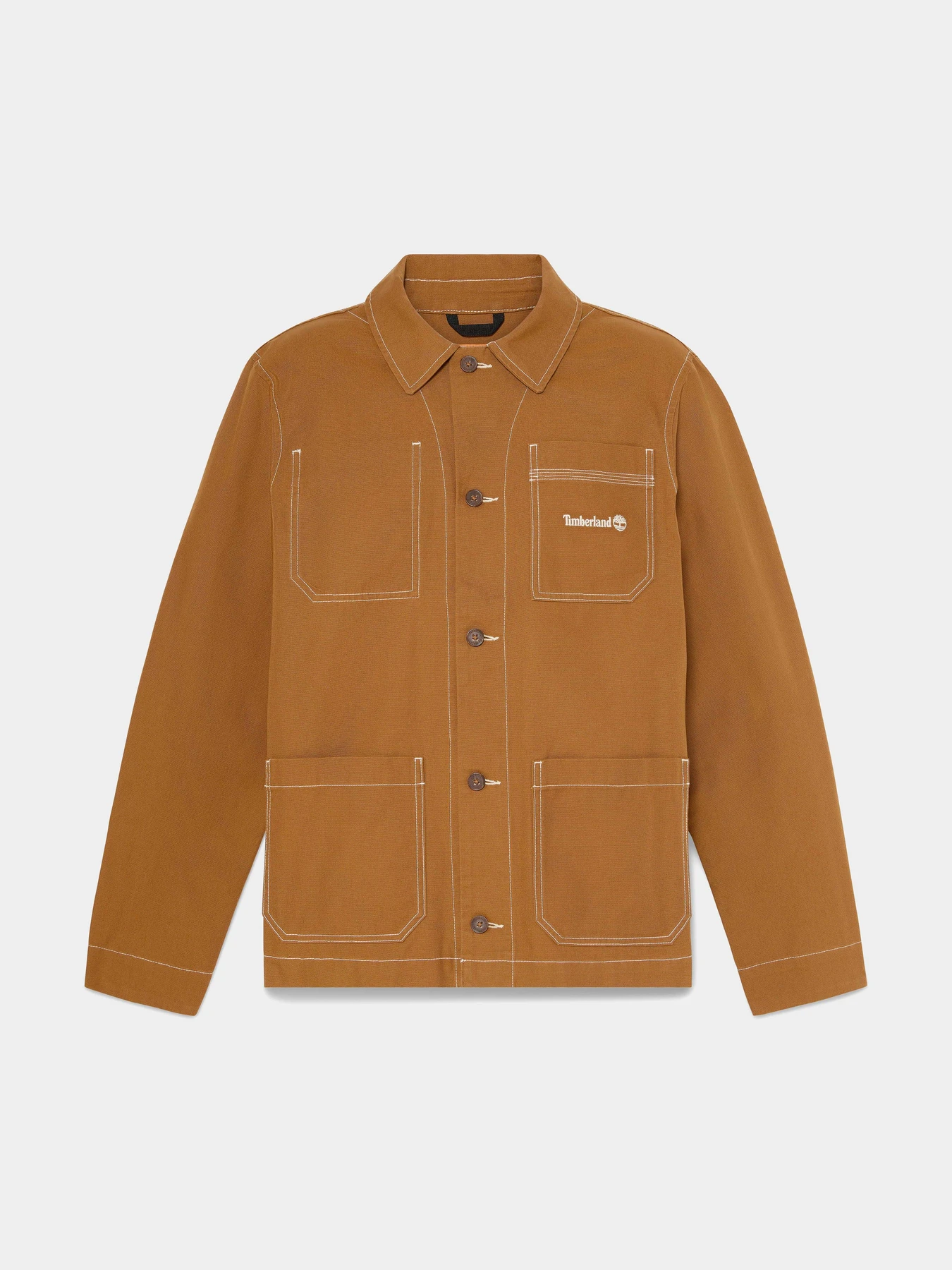 Куртки и дубленки Timberland модель TBC0YH32EH2 Куртки и дубленки Timberland модель TBC0YH32EH2 Фото