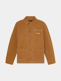 Куртки и дубленки Timberland модель TBC0YH32EH2 Фото
