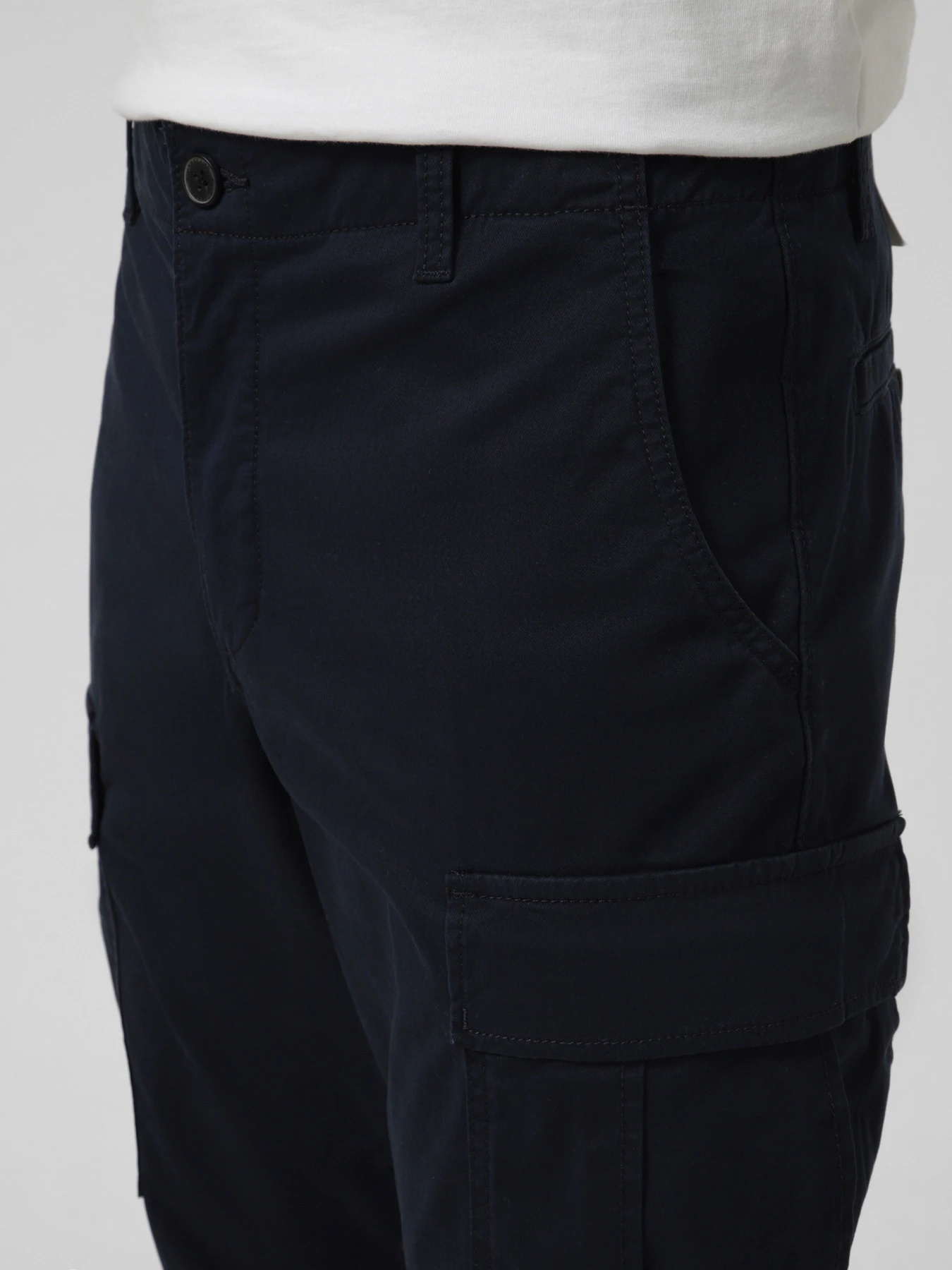 Штани Timberland модель TB0A2PG9433 Фото