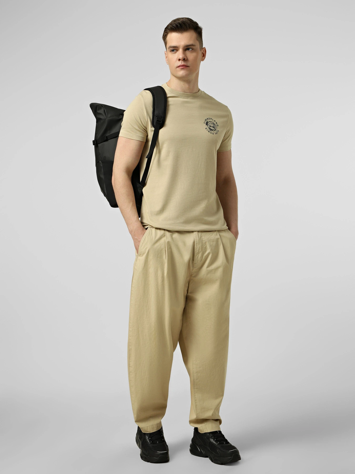 Брюки Timberland модель TBC0YHPTY94 Фото