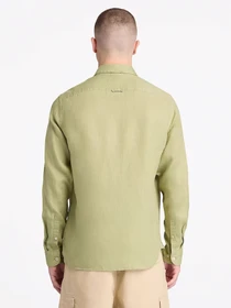 Сорочки Timberland модель TB0A2DC3BQ0 Фото