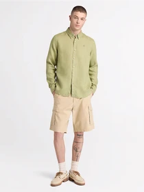 Сорочки Timberland модель TB0A2DC3BQ0 Фото