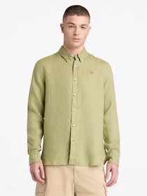 Рубашки Timberland модель TB0A2DC3BQ0 Фото