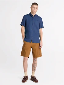 Сорочки Timberland модель TB0A2DCCEYO Фото