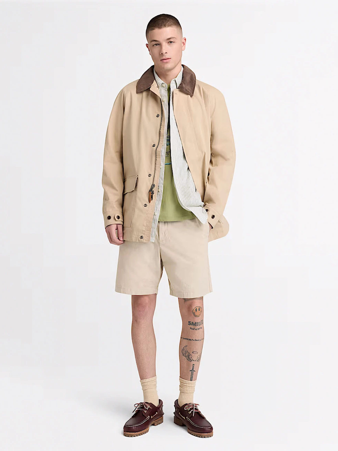 Рубашки Timberland модель TB0A44AFA7C Рубашки Timberland модель TB0A44AFA7C Фото