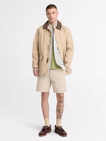 Рубашки Timberland модель TB0A44AFA7C Фото