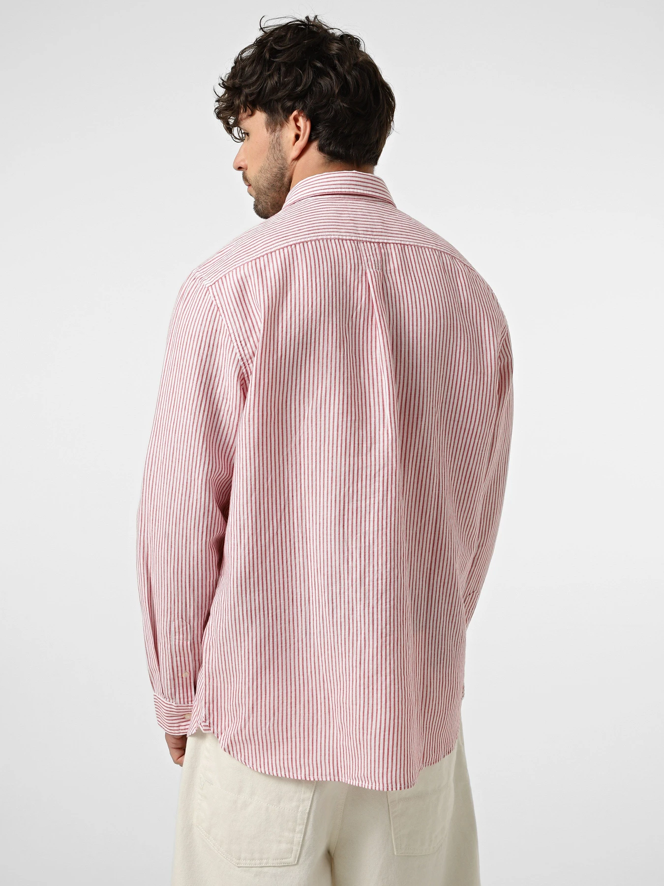 Сорочки Timberland модель TB0A44AFA7F Сорочки Timberland модель TB0A44AFA7F Фото