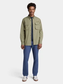 Рубашки Timberland модель TB0A44EF590 Фото