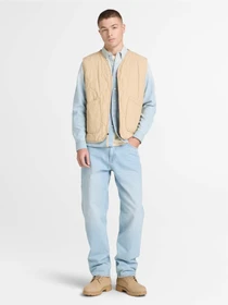 Рубашки Timberland модель TB0A44UZACE Фото