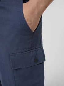 Шорти Timberland модель TB0A44W7EYO Фото