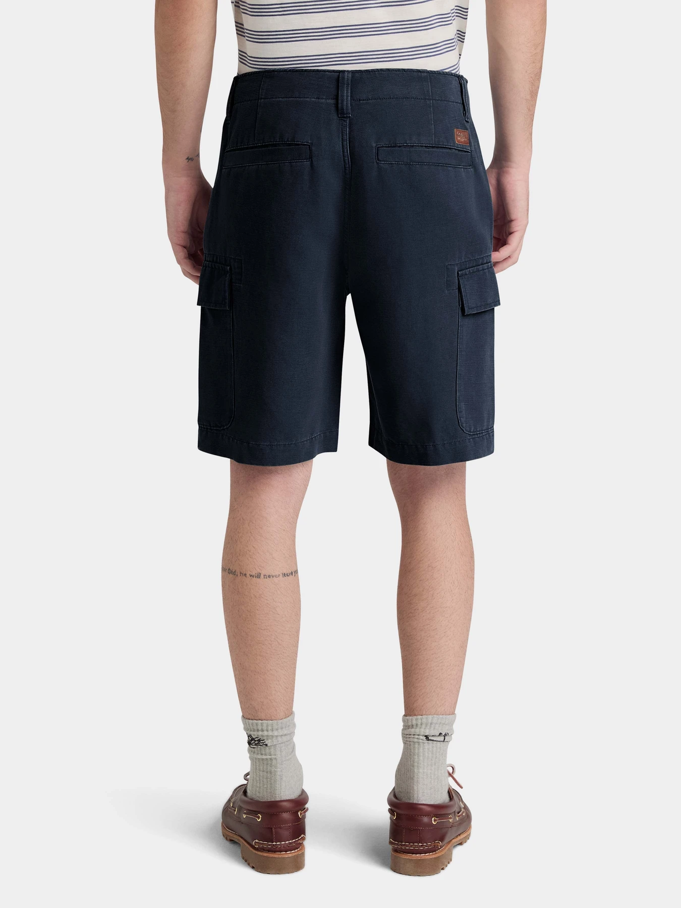 Шорты Timberland модель TB0A44W7433 Фото