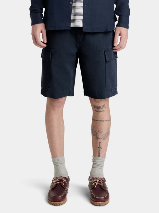 Шорти Timberland модель TB0A44W7433 Фото