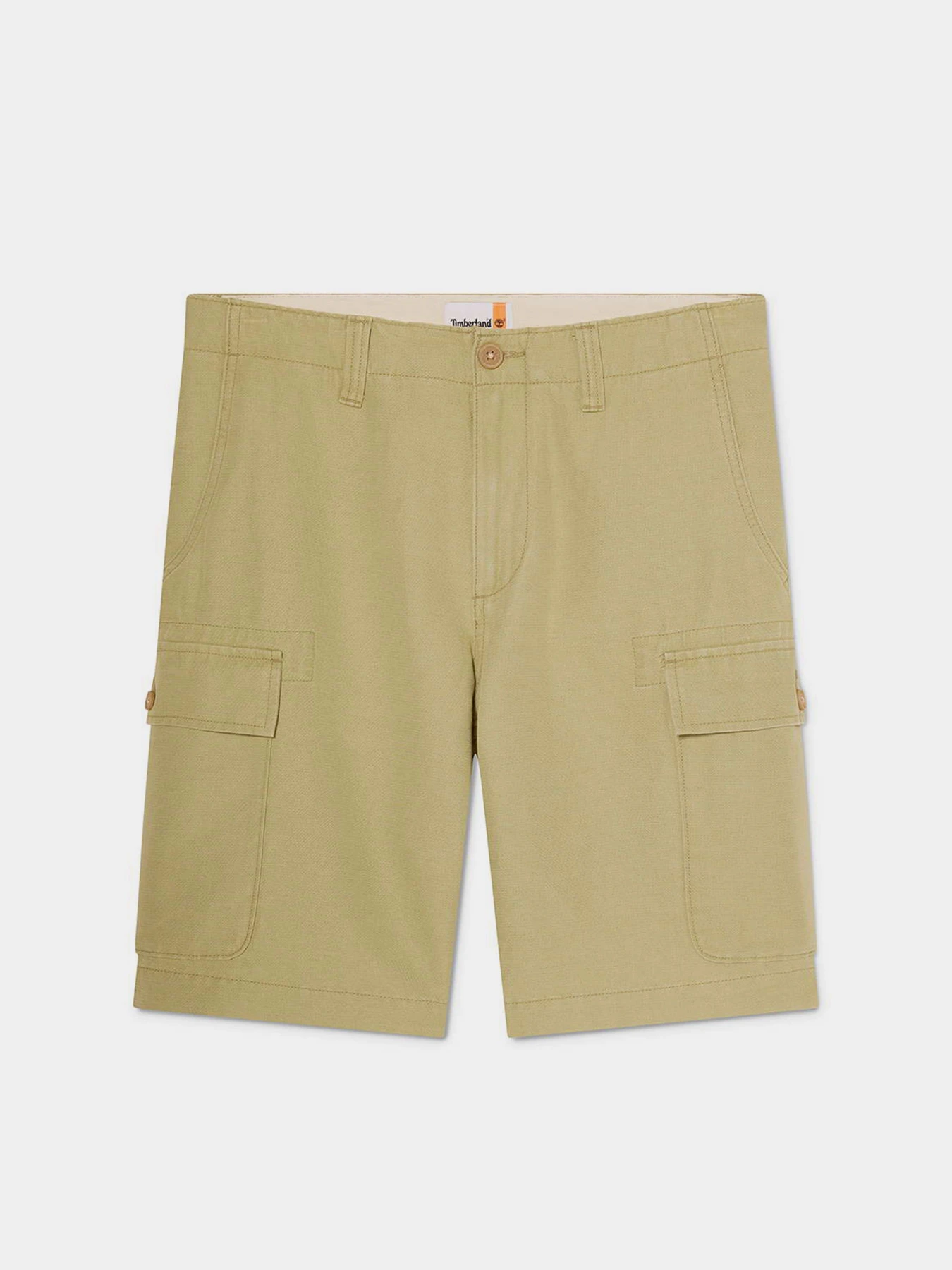 Шорти Timberland модель TB0A44W7BQ0 Шорти Timberland модель TB0A44W7BQ0 Фото