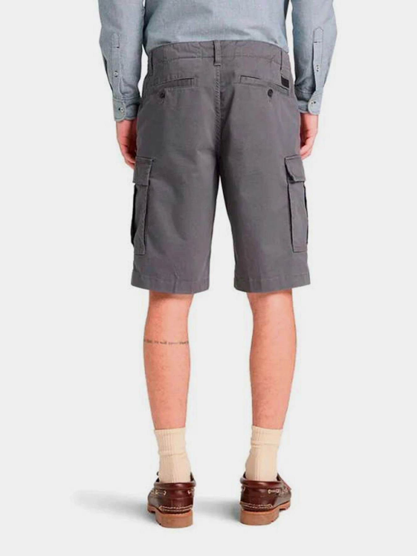 Шорты Timberland модель TB0A44XTW08 Фото