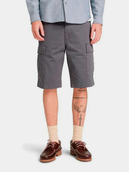 Шорты Timberland модель TB0A44XTW08 Фото