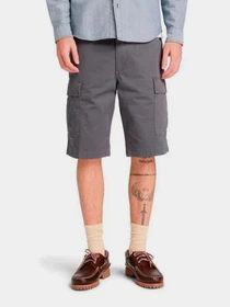 Шорты Timberland модель TB0A44XTW08 Фото