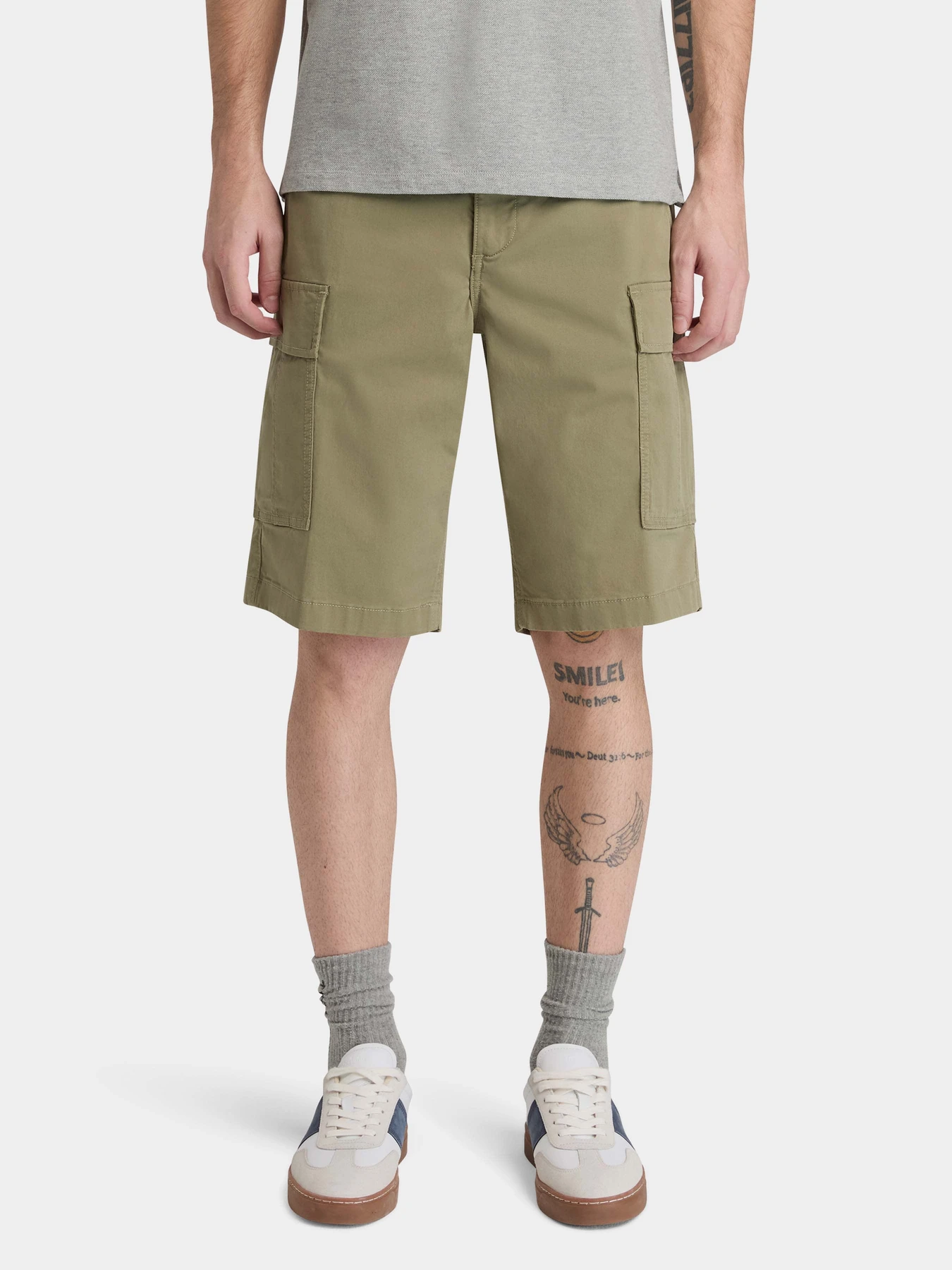 Шорти Timberland модель TB0A44XT590 Шорти Timberland модель TB0A44XT590 Фото