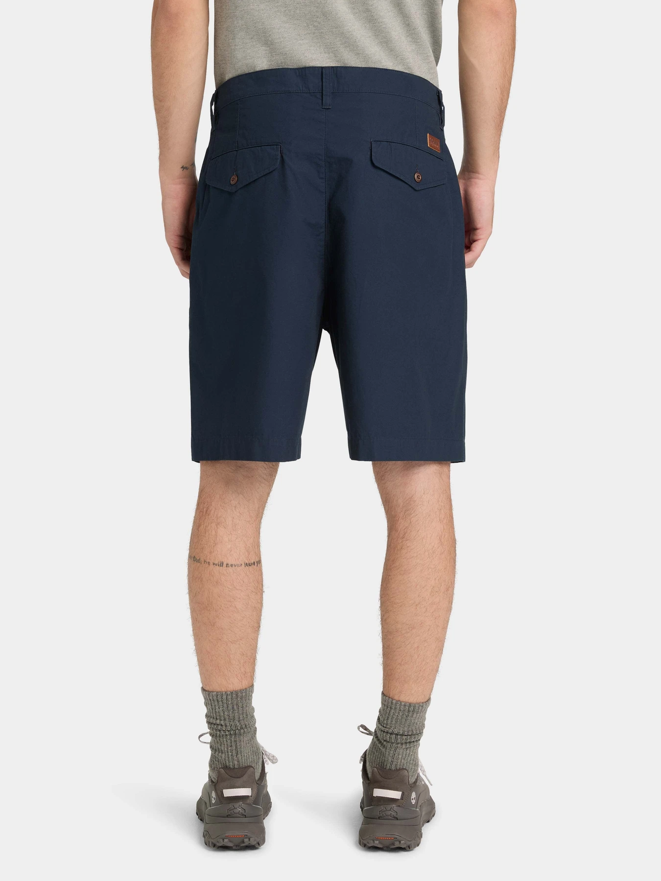 Шорты Timberland модель TB0A44Z8433 Шорты Timberland модель TB0A44Z8433 Фото