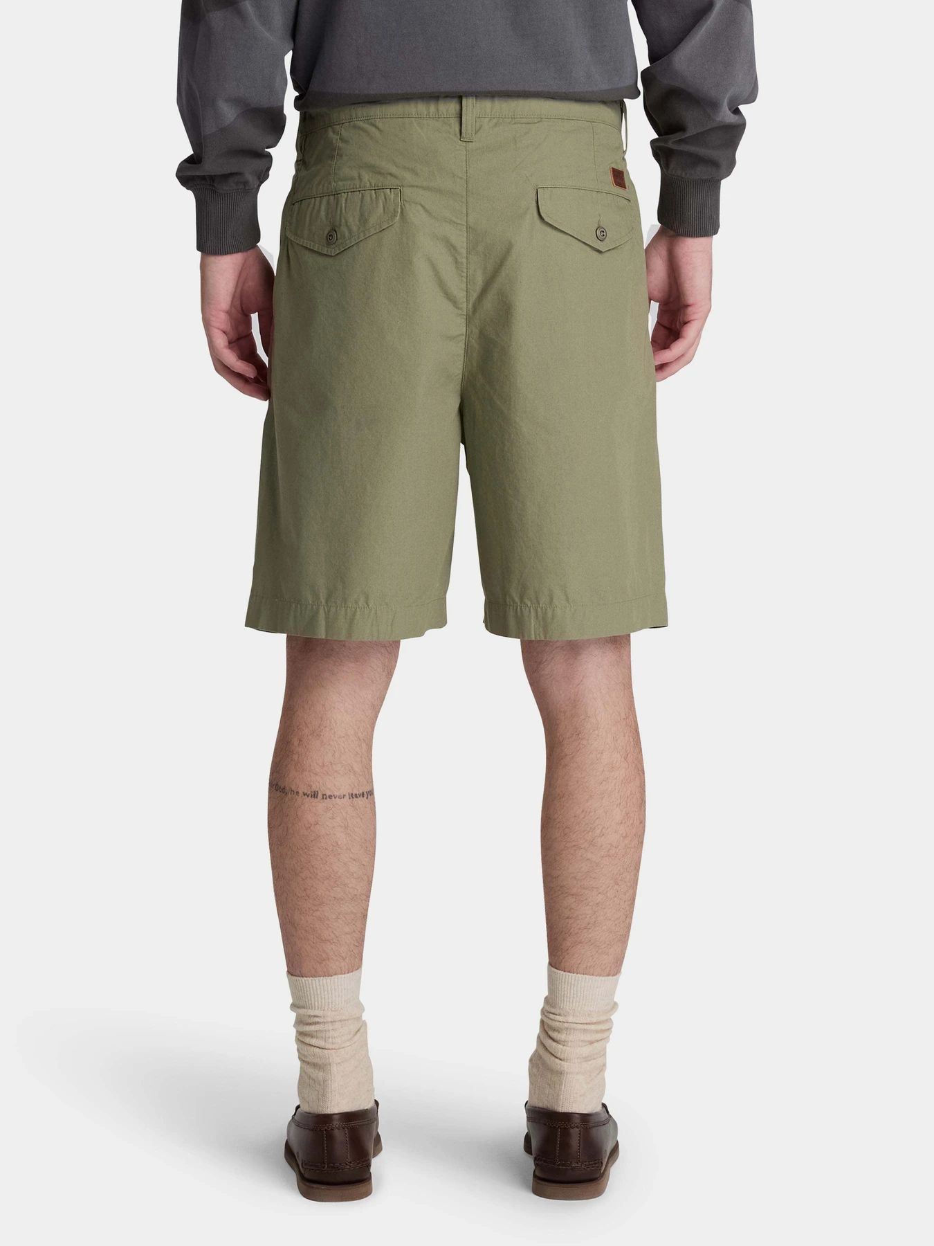 Шорты Timberland модель TB0A44Z8590 Шорты Timberland модель TB0A44Z8590 Фото