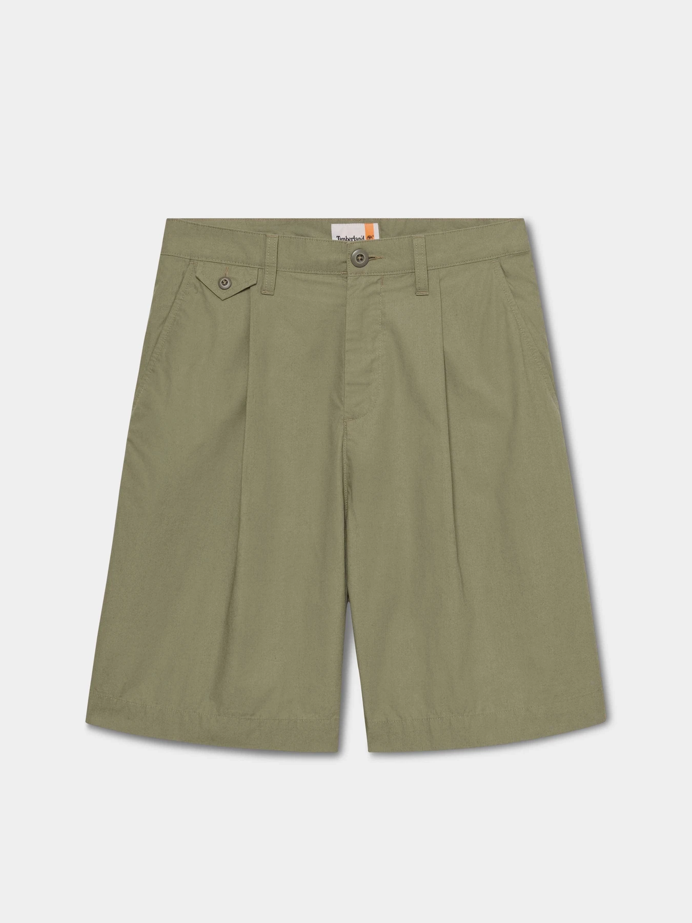 Шорты Timberland модель TB0A44Z8590 Шорты Timberland модель TB0A44Z8590 Фото