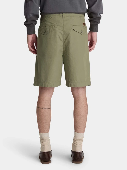 Бавовняні Чоловічі Повсякденні шорти Timberland фото 2