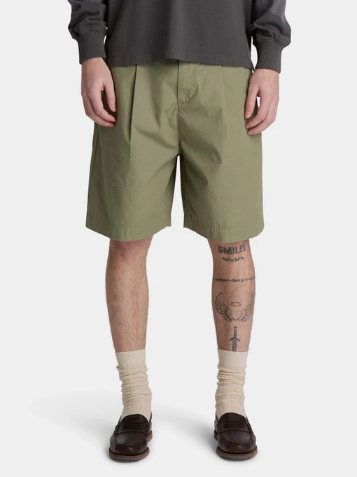 Шорти Timberland модель TB0A44Z8590 Фото