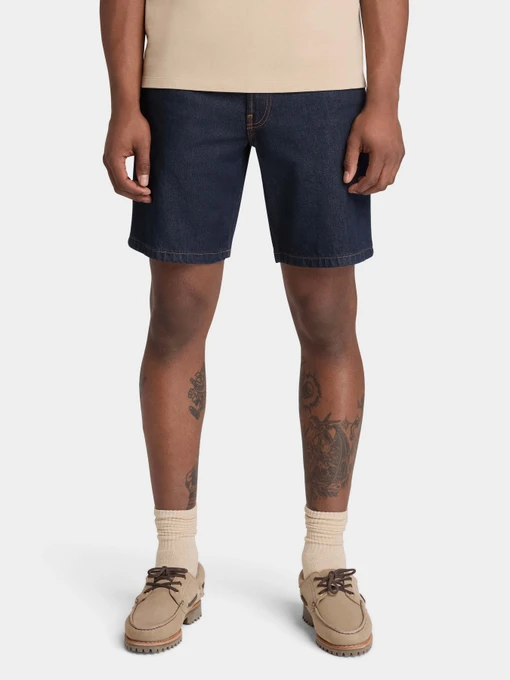 Шорты Timberland модель TB0A451AH87 Фото