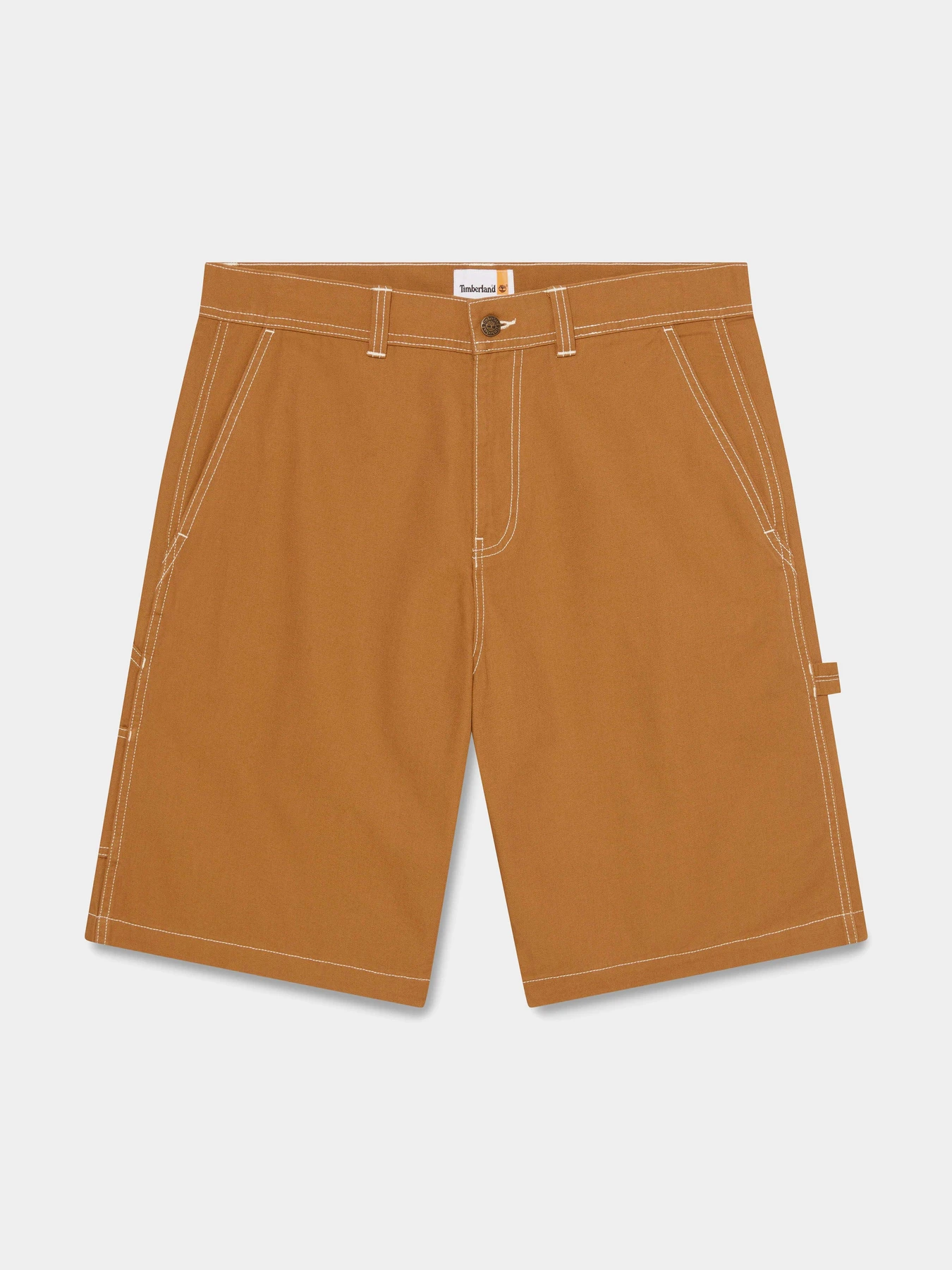 Шорти Timberland модель TB0A5MB8EH2 Шорти Timberland модель TB0A5MB8EH2 Фото