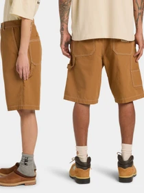 Шорти Timberland модель TB0A5MB8EH2 Фото
