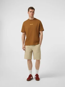 Шорты Timberland модель TB0A6JWYY94 Фото