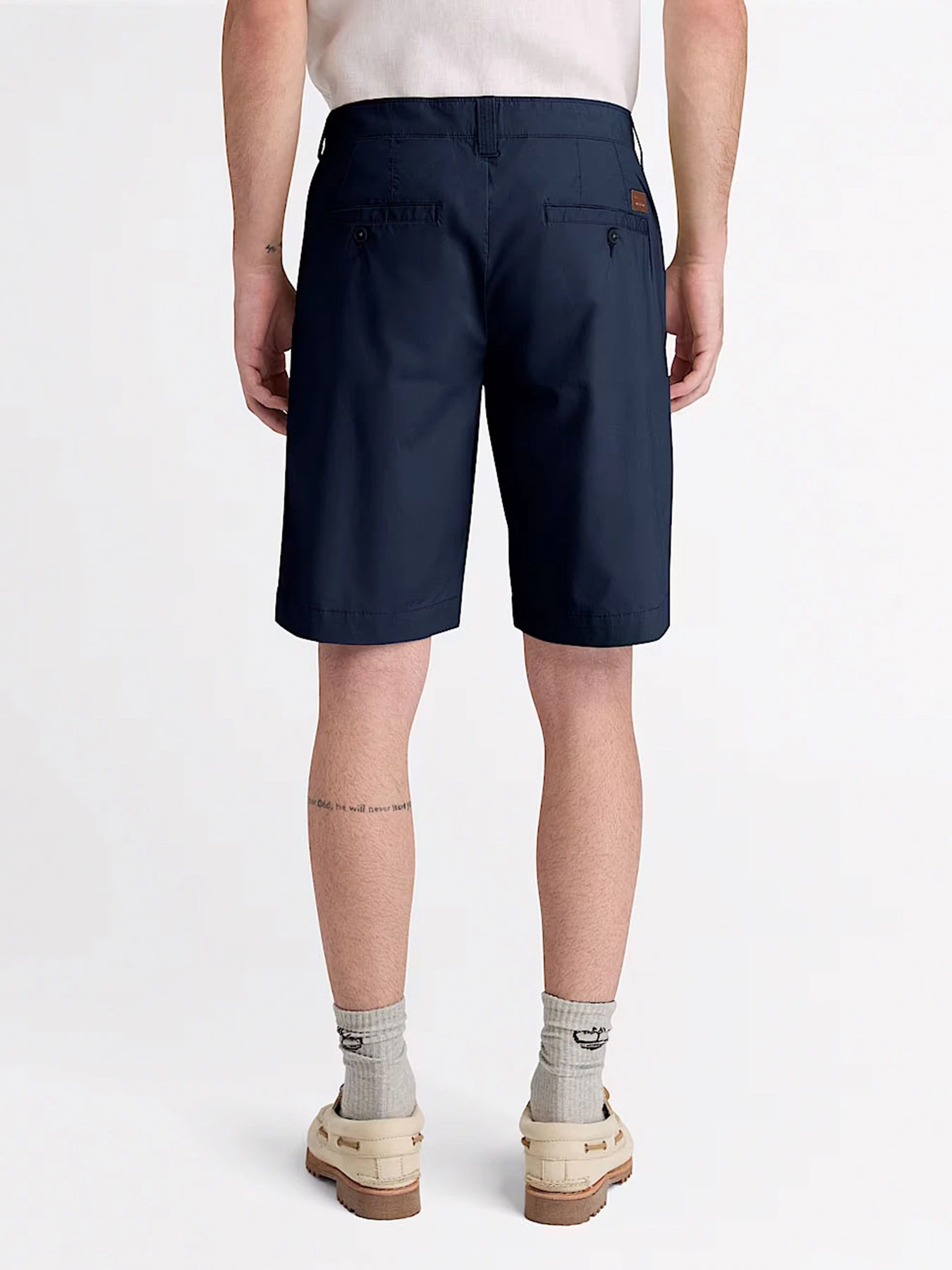 Шорты Timberland модель TB0A6JWY433 Шорты Timberland модель TB0A6JWY433 Фото