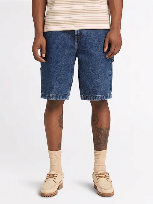 Шорти Timberland модель TB0A6KQKABY Фото