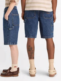 Шорты Timberland модель TB0A6KQKABY Фото