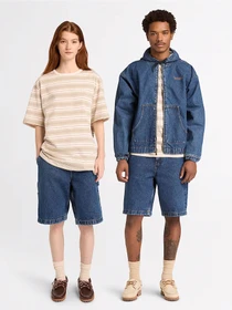 Шорты Timberland модель TB0A6KQKABY Фото